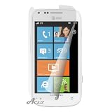 Acase GALAXY focus �t�B���� �X�N���[���v���e�N�^�[ for Samsung GALAXY focus �A���`�O���A �^�C�v �i �ی�t�B���� 3������ �jAcase�ɂ��
