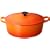 Le Creuset �R�R�b�g�E�I�[�o�� 27cm �I�����W