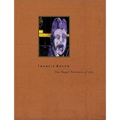 Francis Bacon: The Papal Portraits of 1953