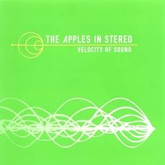Velocity of Sound