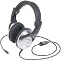 TEAC KOSS �m�C�Y���_�N�V�����w�b�h�z�� QZPRO