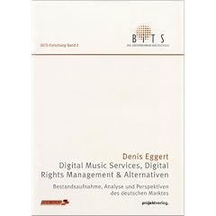 Digital Music Services, Digital Rights Management & Alternativen