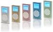 Tunewear ICEWEAR (iPod mini��p�N���A�P�[�X) TUN-IP-000001