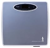 TANITA �f�W�^���w���X���[�^�[ �V���o�[ 1630