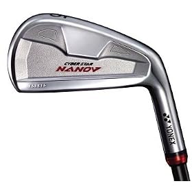 ���l�b�N�X �T�C�o�[�X�^�[ NEW NANOV �t�H�[�W�h�A�C�A�� NSPRO950GH 6�{�Z�b�g(#5~9�APW/S)