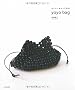 ���[���[�L���g�ō��yoyo bag