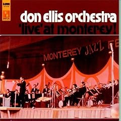 Live at Monterey
