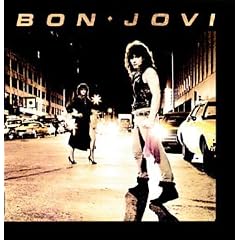 Bon Jovi