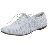 Bloch Morgan BL 1060 Damen Schnürhalbschuhe