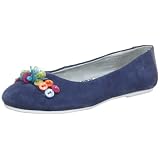 Indigo 422 197 Mädchen Ballerinas