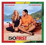 [Music] 50 First Dates