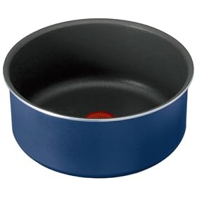 T-fal �C���W�j�I �R�o���g �\�[�X�p�� 16cm L50128
