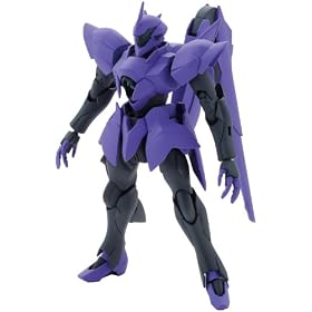 HG 1/144 �h���h (�@����m�K���_��AGE)