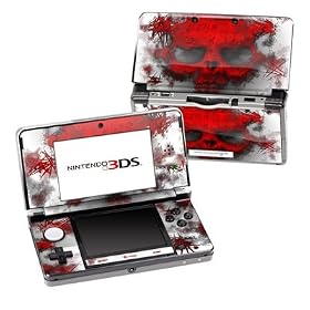 �j���e���h�[3DS�p�X�L���V�[���yWar Light�z