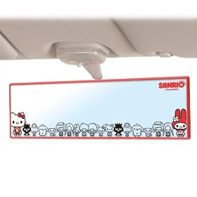 �T�����I�L�����N�^�[�Y ���[���~���[ KT411
