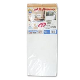 �R�P(YAMAZEN) ���ۃ{�[�h �T�C�YL(60�~205cm) MB-625L
