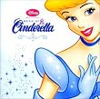 Disney Princess Music Series Music of Cinderella(CCCD)