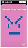 [DVD] Aqua Teen Hunger Force - Volume 4 [UMD for PSP]