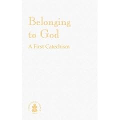 Belonging to God: A First Catechism