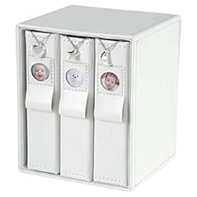 baby album(�x�r�[�A���o��) Charm�`���[�� �z���C�g