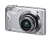 CASIO �f�W�^���J���� EXILIM EX-H15 �V���o�[ EX-H15SR
