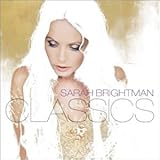 [Music] Sarah Brightman Classics