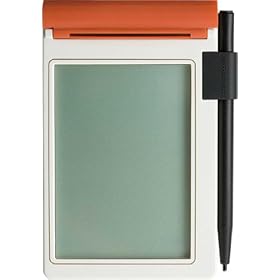 KING JIM �n���f�B�����u�}�����v �I�����W�~�z���C�g TM2�I��