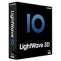 LightWave 10 ���{��� ���ʃp�b�P�[�W