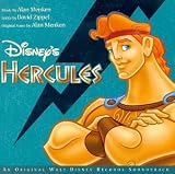 [Music] Disney's Hercules: An Original Walt Disney Records Soundtrack