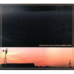 Departures & Landfalls