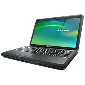 �y2958AJJ�z���m�{ Lenovo G550 �m�[�g�p�\�R��[HDD160GB/15.6�^���C�h�t��]