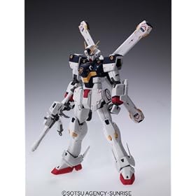 MG 1/100 XM-X1 �N���X�{�[���K���_��X-1 Ver.Ka (�@����m�N���X�{�[���E�K���_��)
