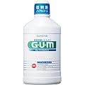 GUM�f���^�������X500ML �m���A���R�[��