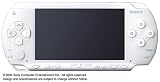 PSP�u�v���C�X�e�[�V�����E�|�[�^�u���v �o�����[�E�p�b�N �Z���~�b�N�z���C�g (PSP-1000KCW) �y���[�J�[���Y�I���z
