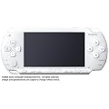 PSP�u�v���C�X�e�[�V�����E�|�[�^�u���v �o�����[�E�p�b�N �Z���~�b�N�z���C�g (PSP-1000KCW) �y���[�J�[���Y�I���z