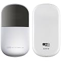 EMOBILE D25HW "Pocket Wi-fi"�V�i���g�p�i