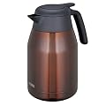 THERMOS �X�e�����X�|�b�g 1.5L �N���A�u���E�� THS-1500 CBW