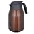 THERMOS �X�e�����X�|�b�g 1.5L �N���A�u���E�� THS-1500 CBW