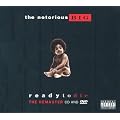 Ready to Die (W/Dvd) (Reis)