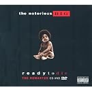 Ready to Die (W/Dvd) (Reis)