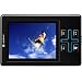 TOSHIBA gigabeat 4GB�t���b�V�������������|�[�^�u�����f�B�A�v���[���[ ����LAN�@�\���� MET401ver.2.0 �u���b�N