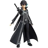  figma ソードアート・オンライン キリト