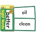 Level C Sight Words Pocket Flash Cards