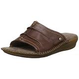 Hush Puppies Laze Slide Rc Slides Sandal