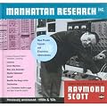 Manhattan Research Inc