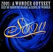 A WONDER ODYSSEY-BEST OF SENSE OF WONDER