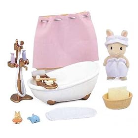 �V���o�j�A�t�@�~���[ �n�E�X�L�[�s���O ���ӂ�Z�b�g �J-605