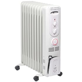 AucSale 1500W�I�C���q�[�^�[ 10���t�B�� �y�������x���߁E24����ON/OFF�^�C�}�[���ځz 10��܂őΉ� AH-1520 27801