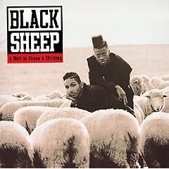 A Wolf in Sheep's Clothing