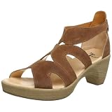 Think Zeppa 80539 Damen Sandalen
